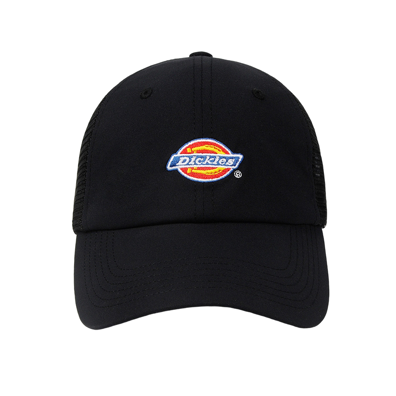 Кепка Dickies (черная)