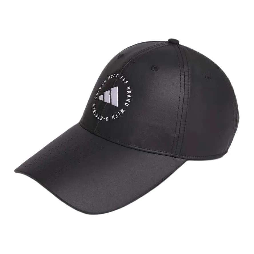 Adidas Baseball Caps Unisex Black