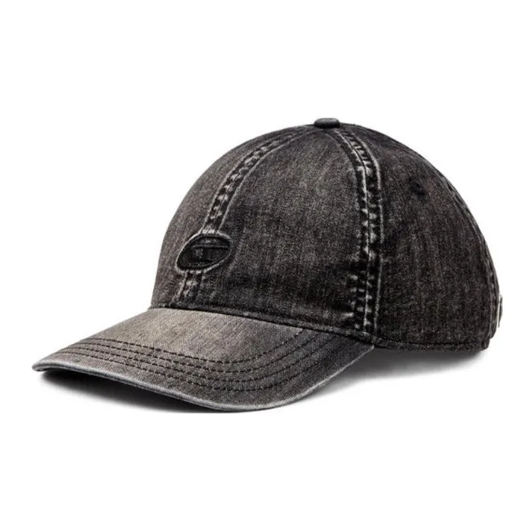 Diesel C-Gable cap