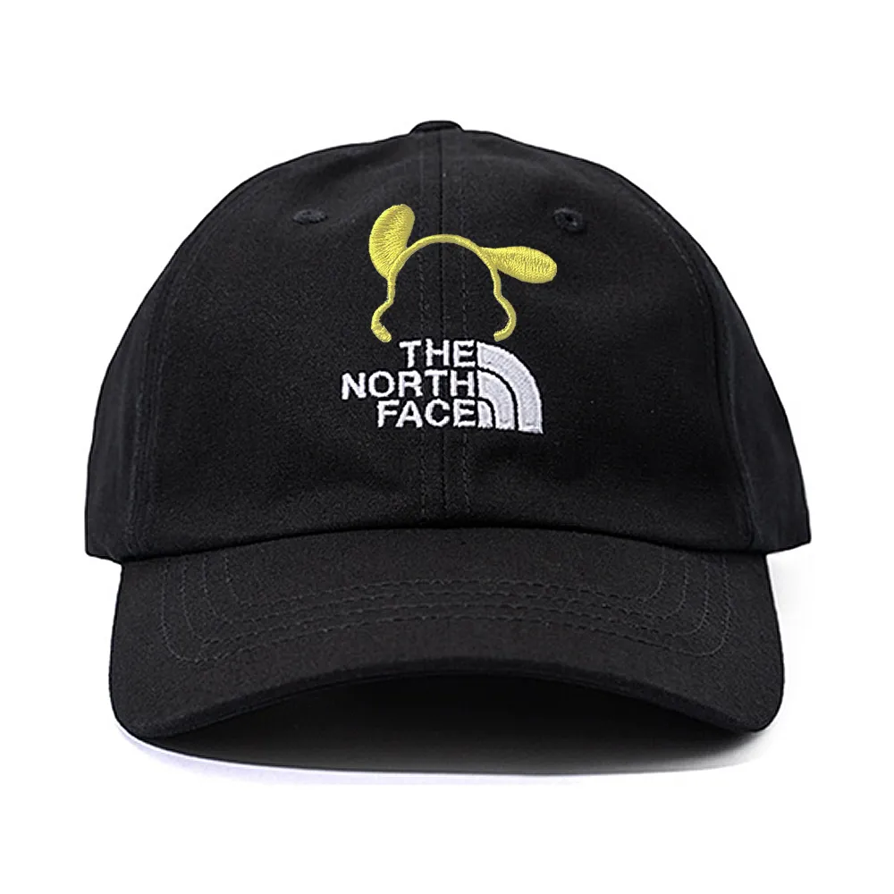 THE NORTH FACE Logo embroidered Cap