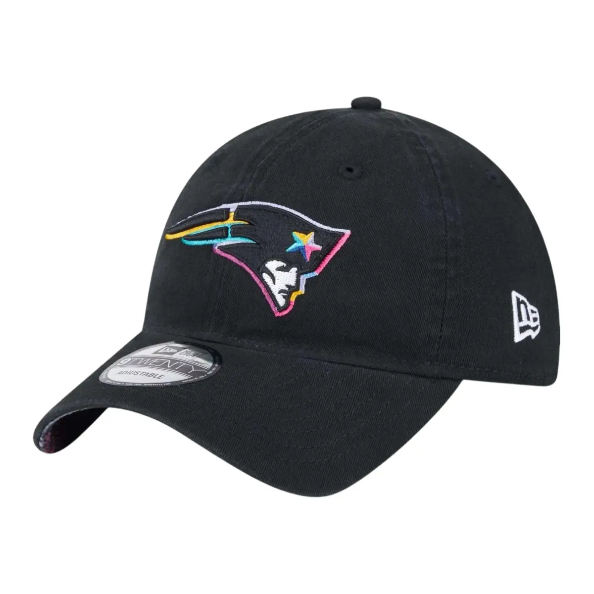 New Era Baseball Caps Unisex Black