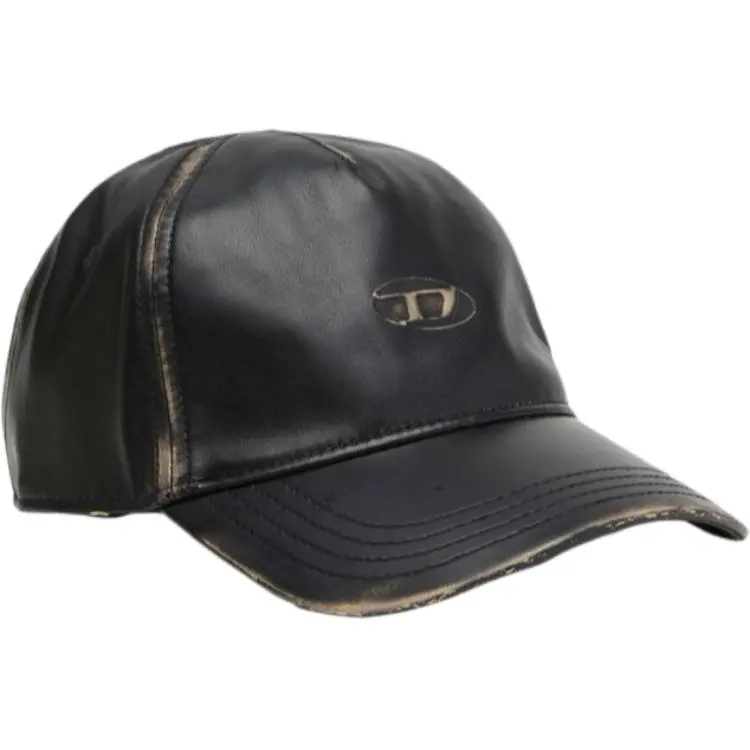 DIESEL C Heather Baseball Cap