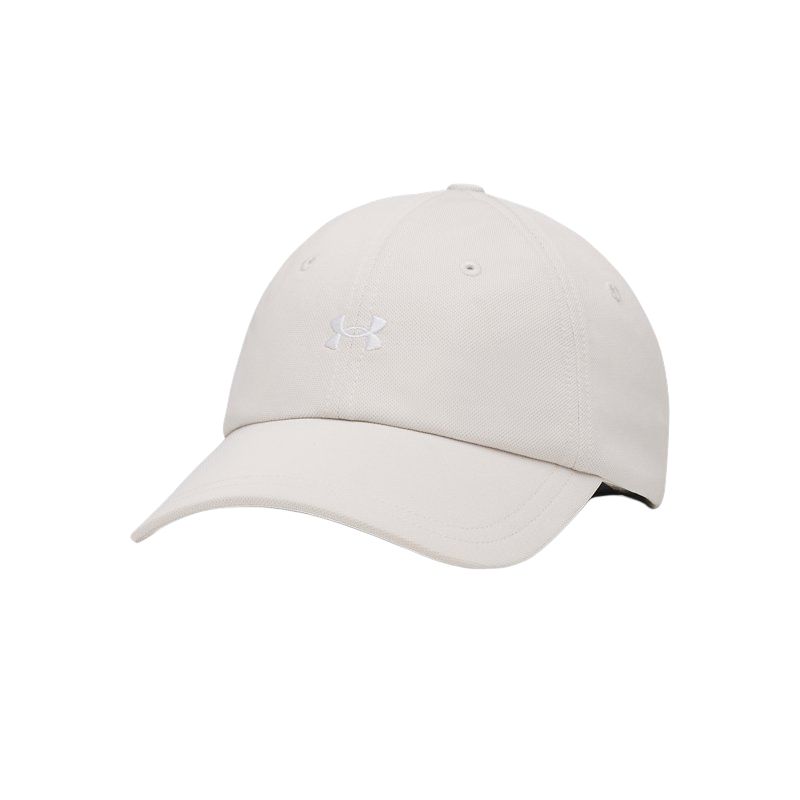 Женская кепка Under Armour UA Blitzing Low (черная)