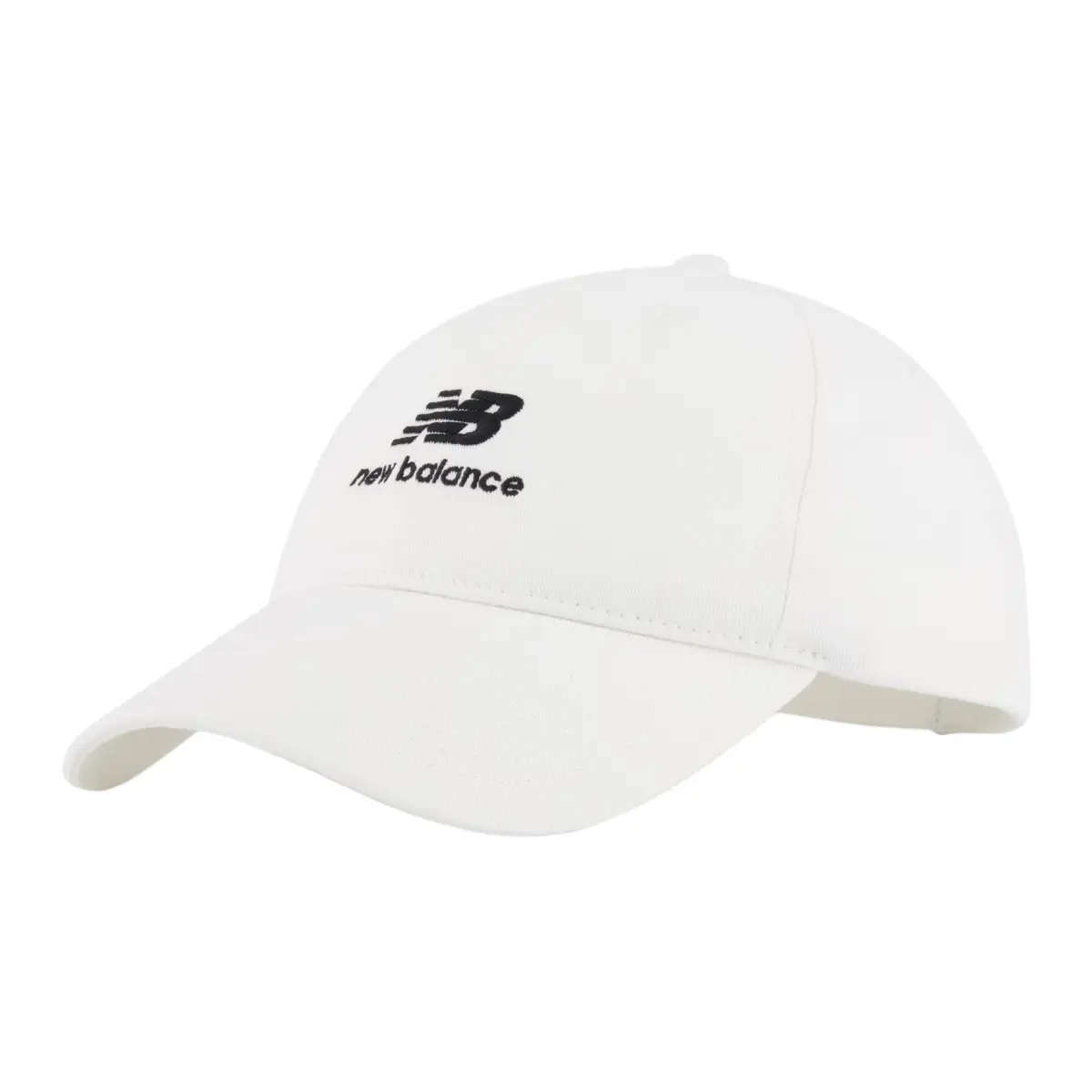 New Balance Baseball Caps Unisex White