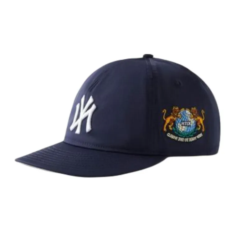 Kith X New Era For Yankees Nylon 9Fifty A Frame