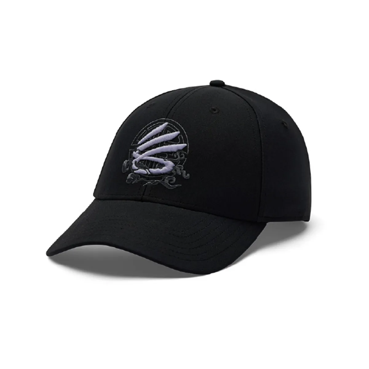 Under Armour Stephen Curry Polyester Baseball Caps Unisex