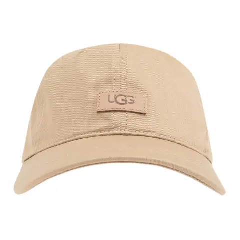 UGG Logo Cap