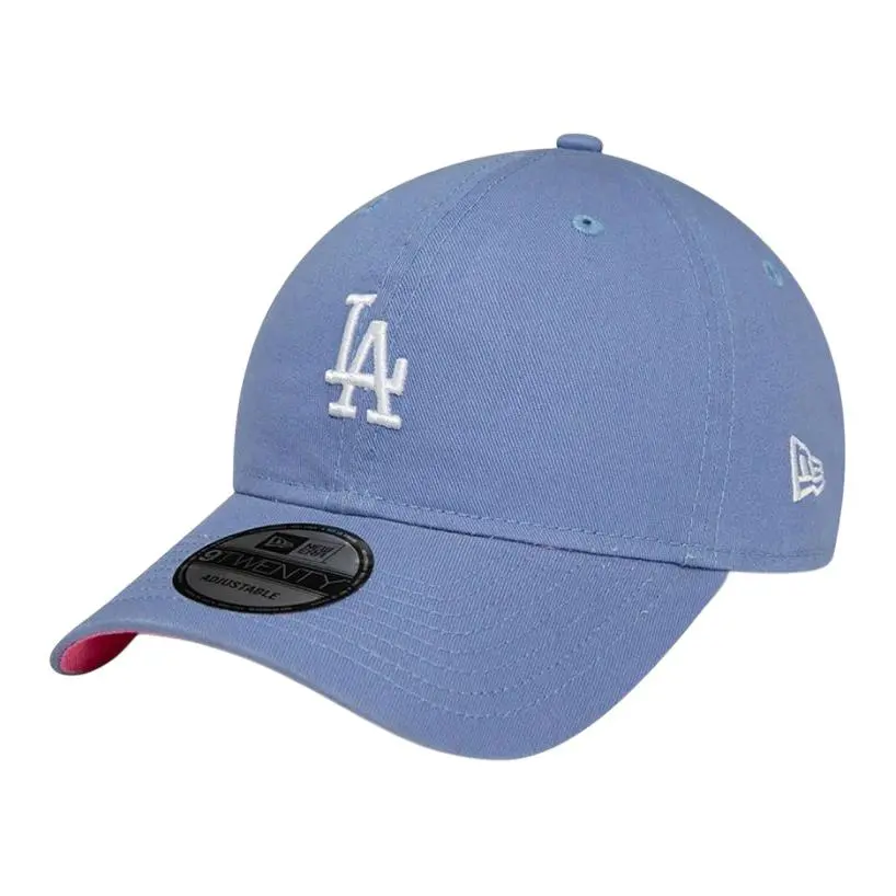 New Era Baseball Caps Unisex Blue