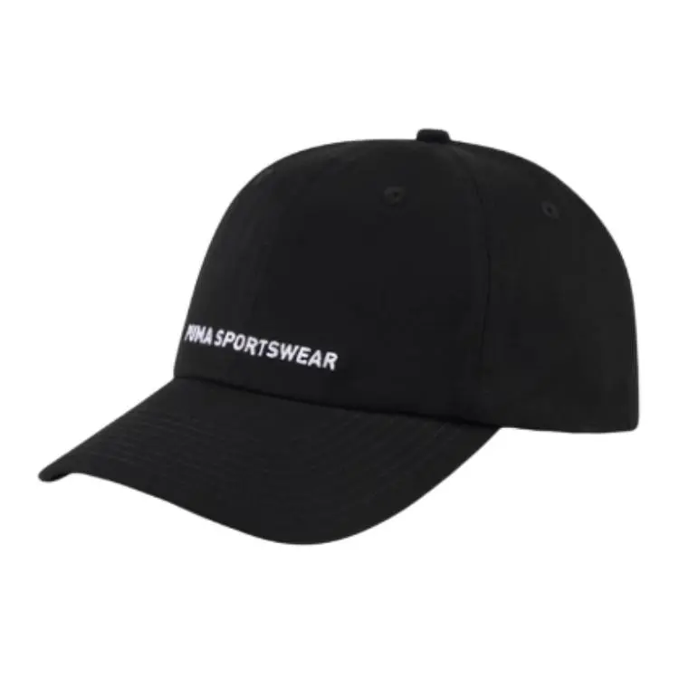 PUMA Cotton Baseball Caps Unisex Multicolor