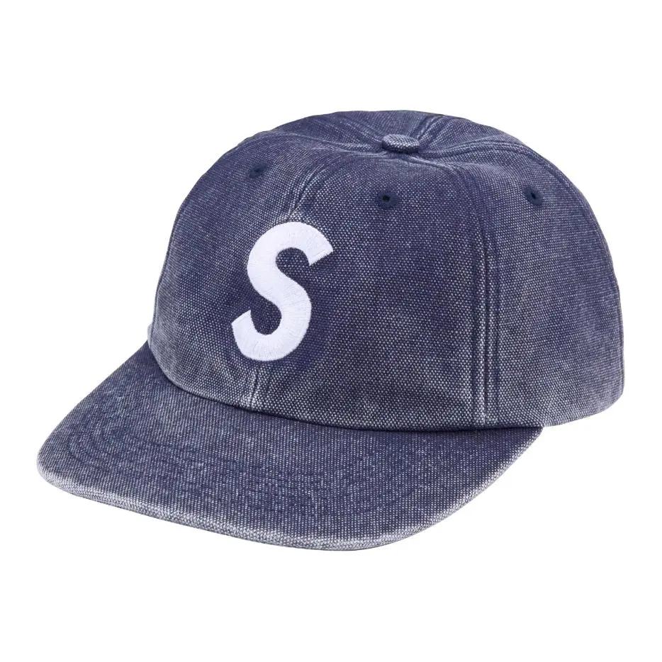 Supreme Pigment S "Navy" cap
