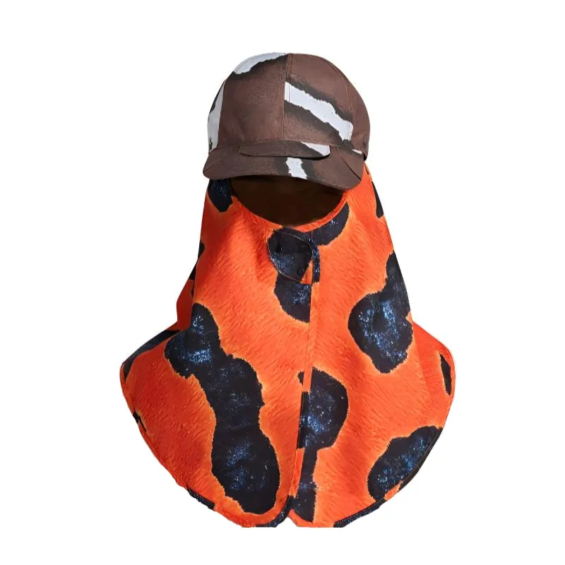 Nike X Nocta Opal Ssc Deep Cover Hat