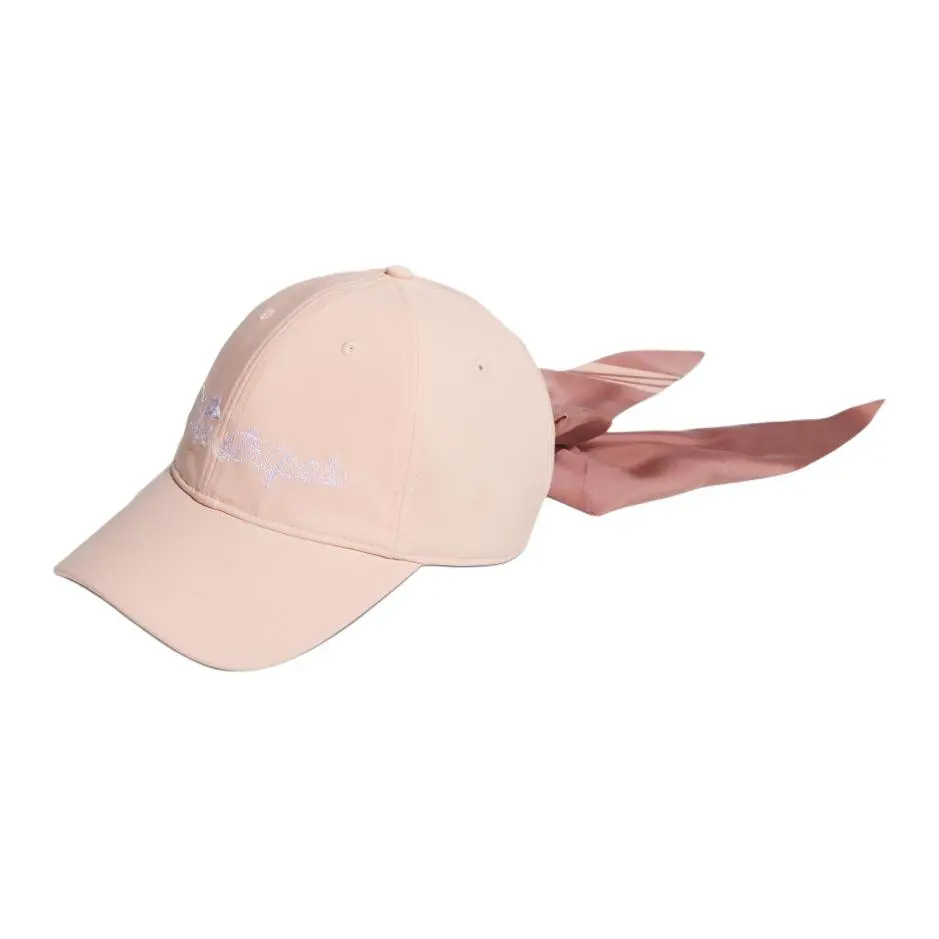 Adidas Baseball Caps Women's Pink