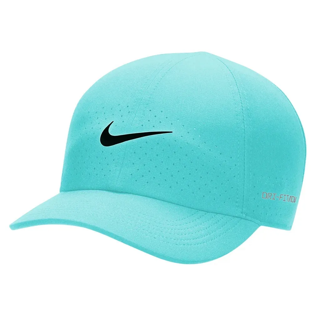 Nike   Baseball Caps Unisex Blue
