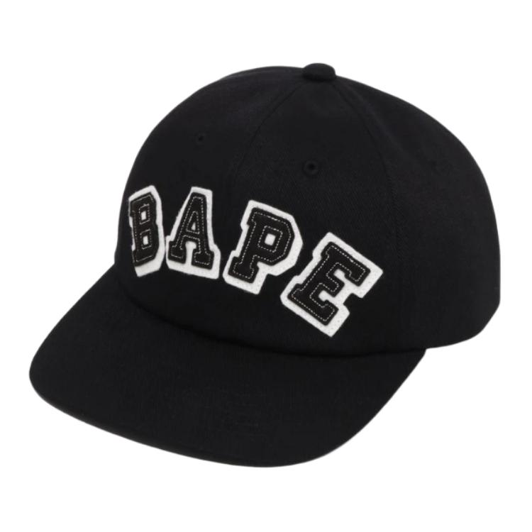 Мужская кепка A BATHING APE A BATHING APE // (разноцветный)