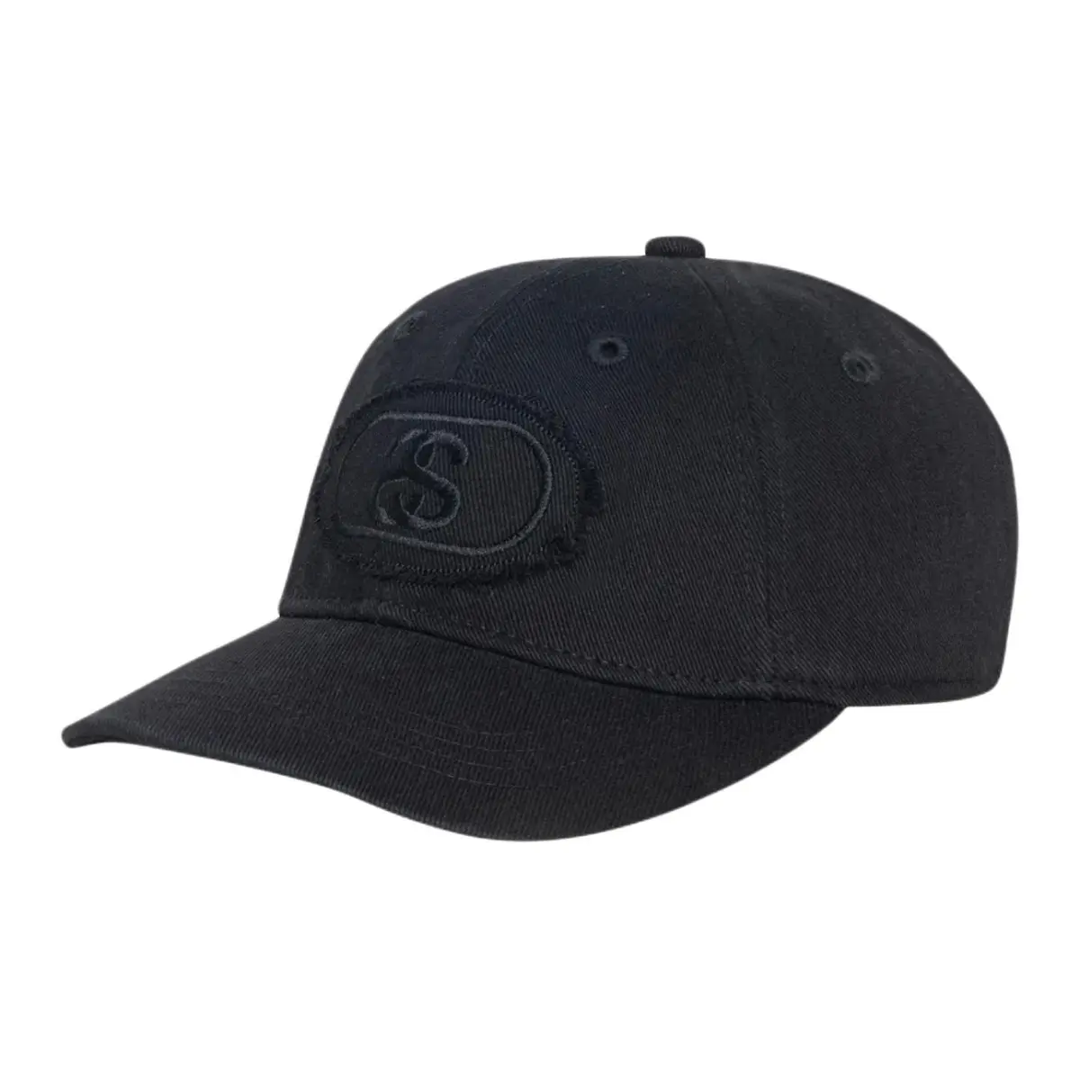 Stussy Low Profile Pill cap
