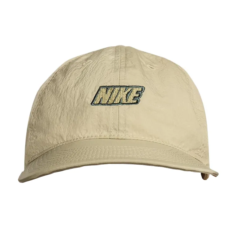 Nike Club Unstructured Flat Bill Outdoor Cap