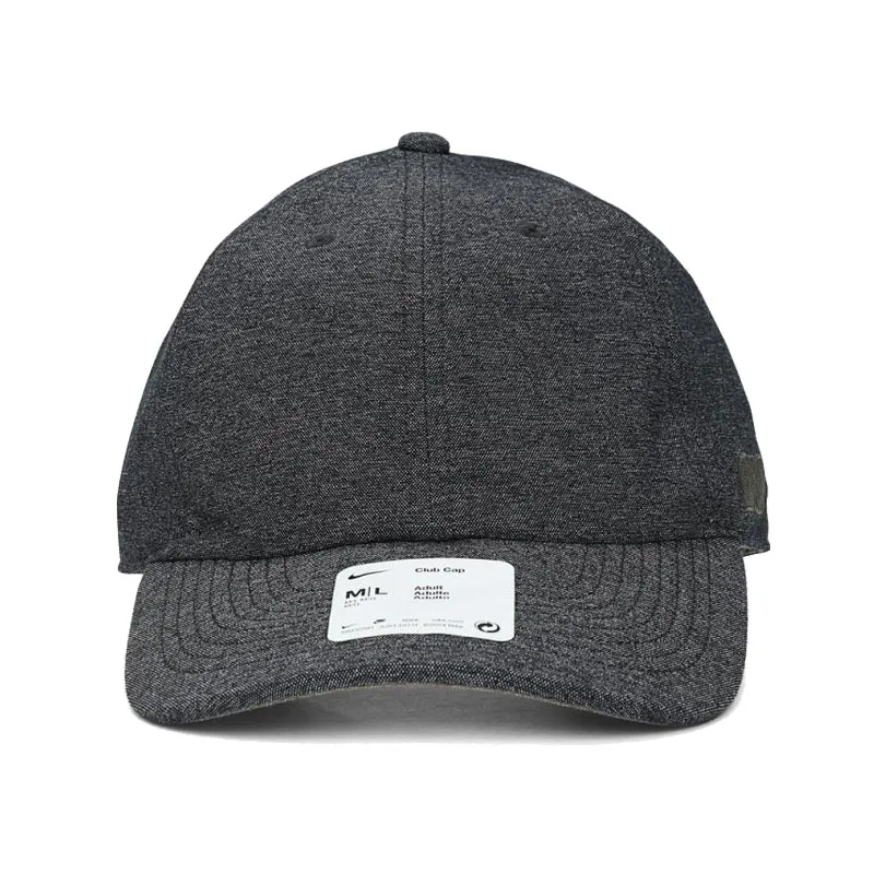 Nike Baseball Caps Unisex Black