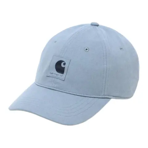 Carhartt WIP Polyamide Baseball Caps Men's Blue
