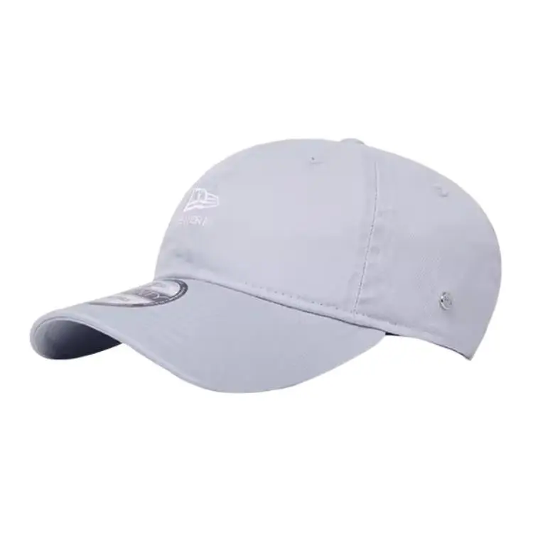 New Era Baseball Caps Unisex Light Blue