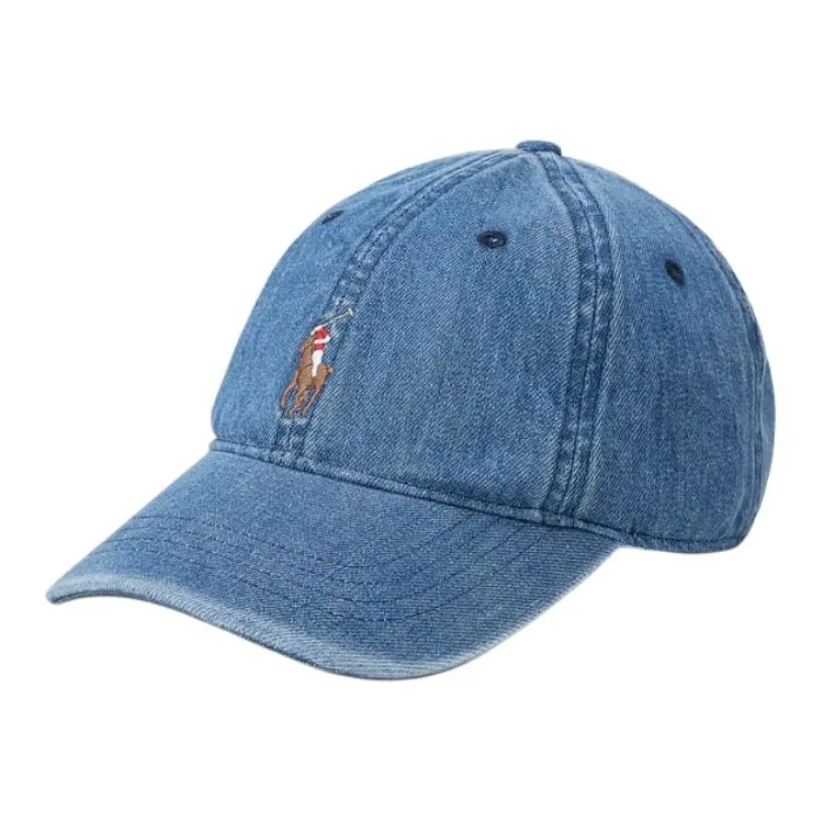 Polo Ralph Lauren Polo Pony Baseball Cap
