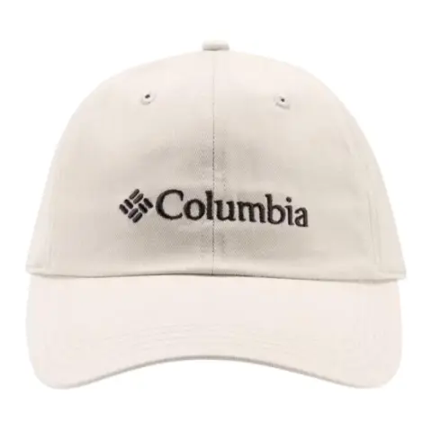 Columbia Baseball Caps Unisex White