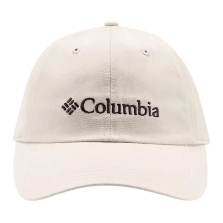 Columbia Baseball Caps Unisex White