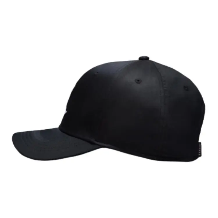 Jordan Rise Structured Curved-Bill Hat