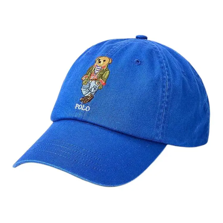 Polo Ralph Lauren Polo Bear baseball cap