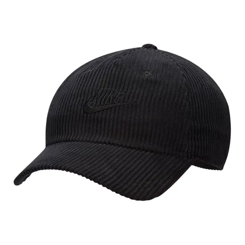 Nike Club Cap Unstructured Corduroy Cap