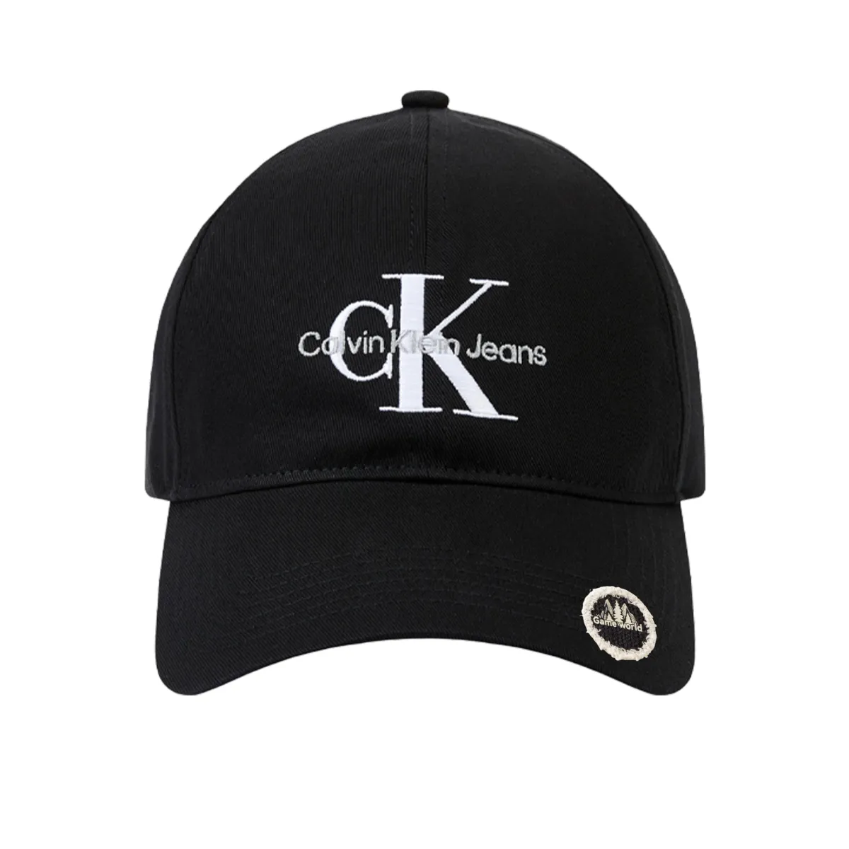 CALVIN KLEIN Baseball Caps Unisex