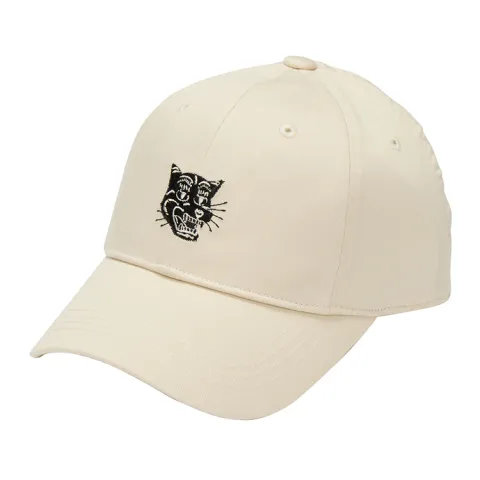 Onitsuka Tiger Cotton Baseball Caps Unisex