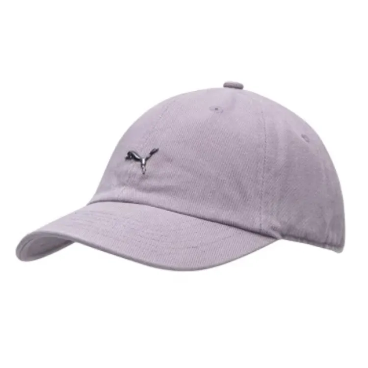PUMA Cotton Baseball Caps Unisex Multicolor