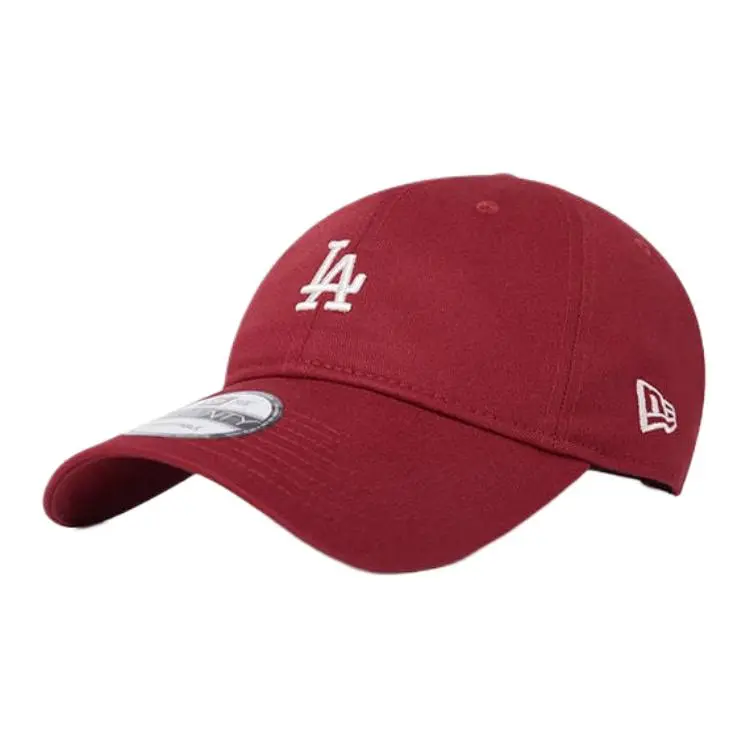 New Era Baseball Caps Unisex Red