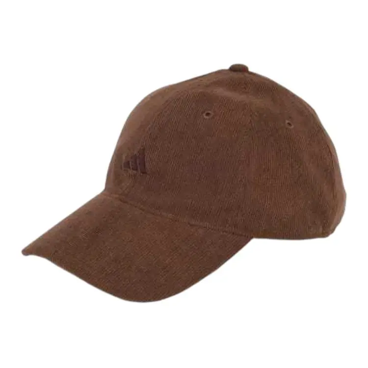 Adidas Free Shipping With AdiClub Corduroy Cap