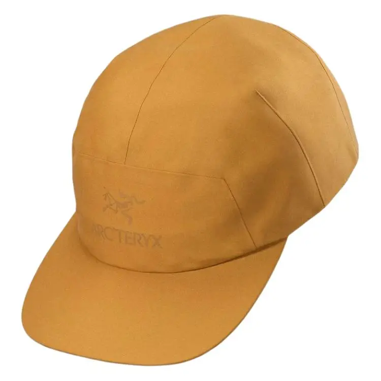 Arc'teryx Baseball Caps Unisex Yellow