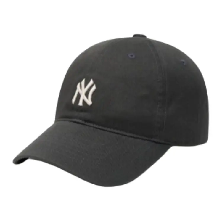 MLB Cotton Baseball Caps Men's Multicolor