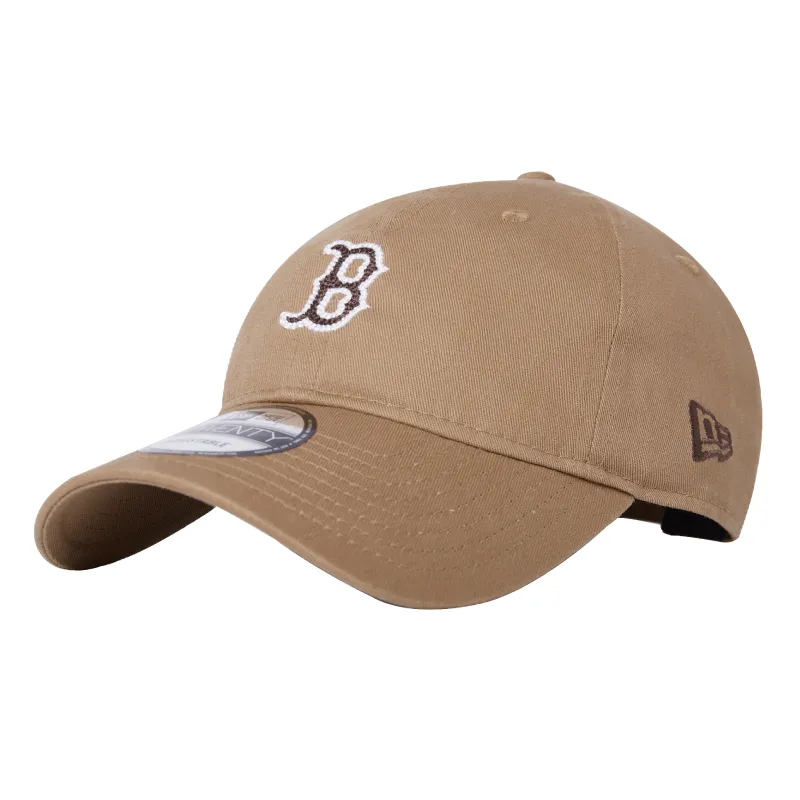 New Era Cotton Baseball Caps Unisex