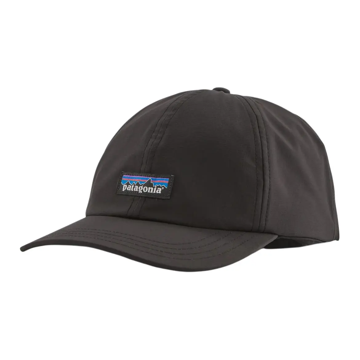 Patagonia Terrebonne Mid Crown Performance Hat