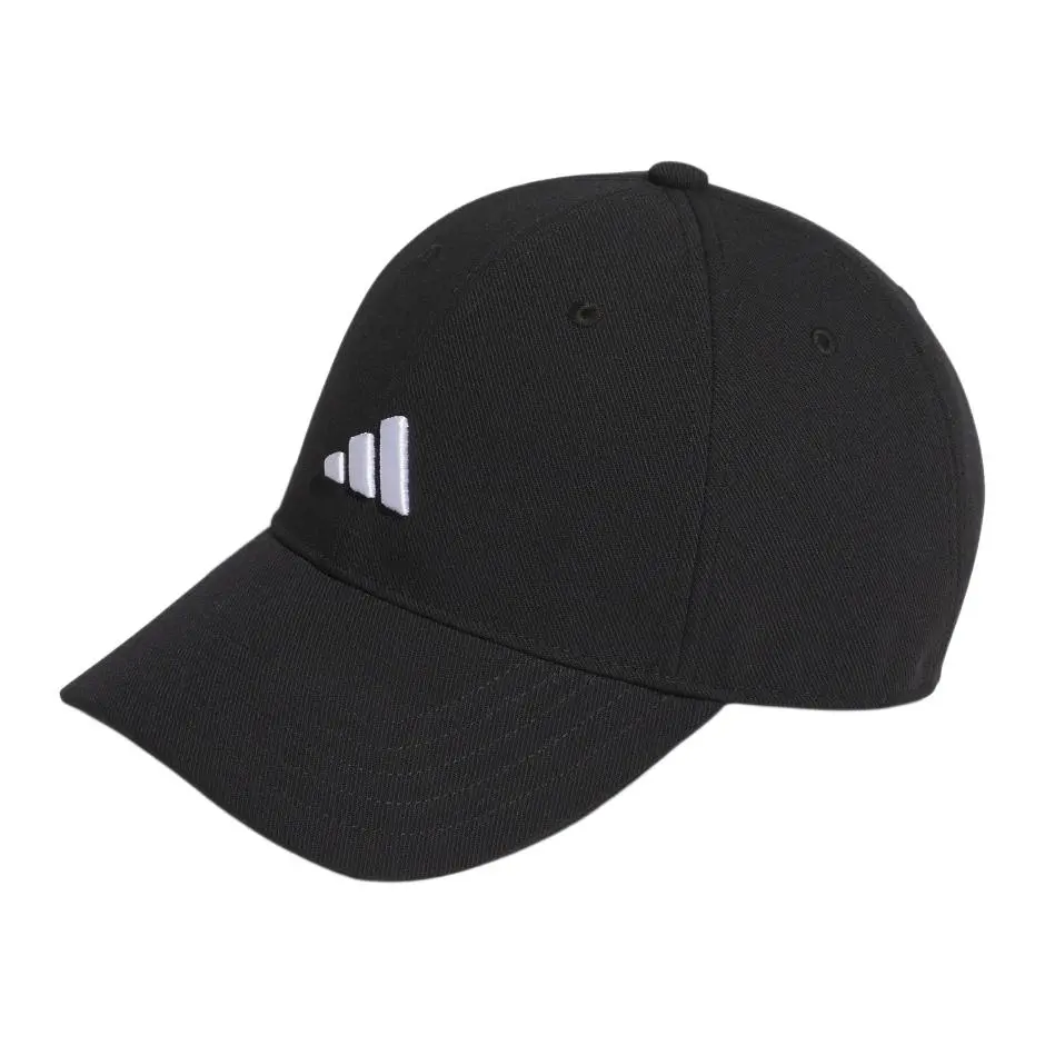 Adidas Recycled Polyester Baseball Caps Unisex Multicolor