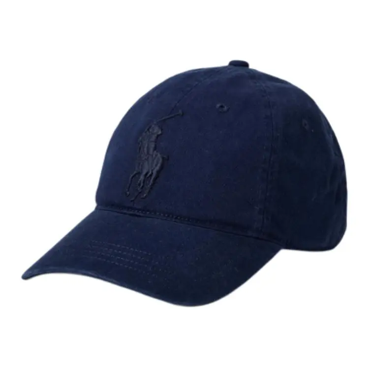 Polo Ralph Lauren Big Pony Twill Cap