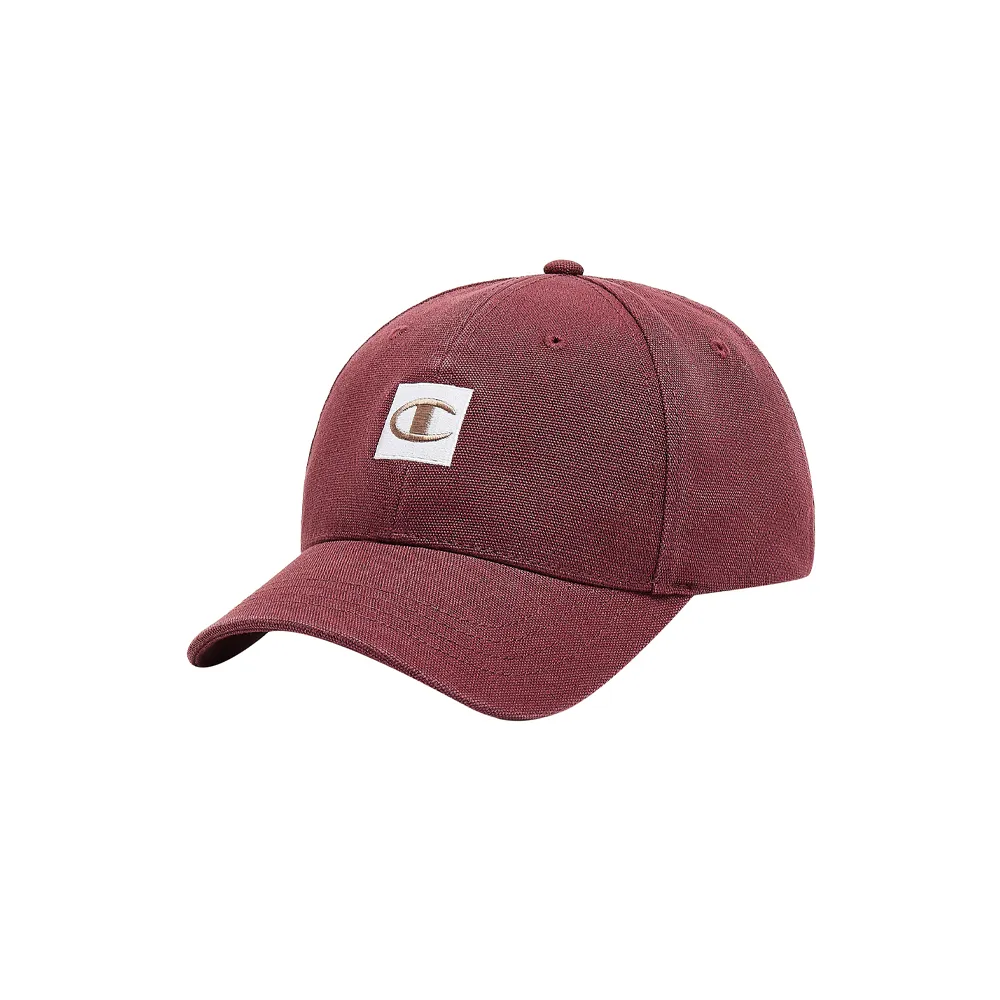 Champion Cotton Baseball Caps Unisex