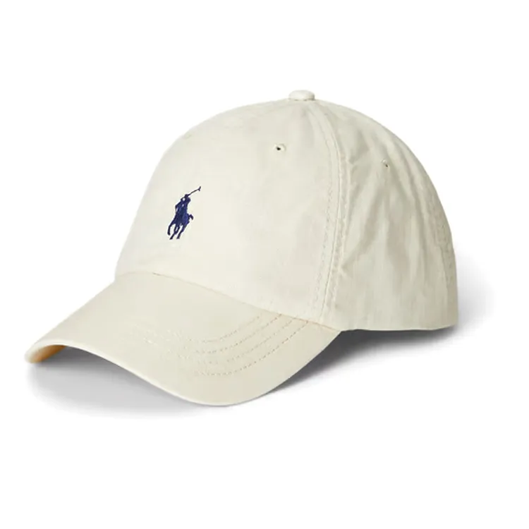Polo Ralph Lauren Polo Pony embroidered Baseball Cap