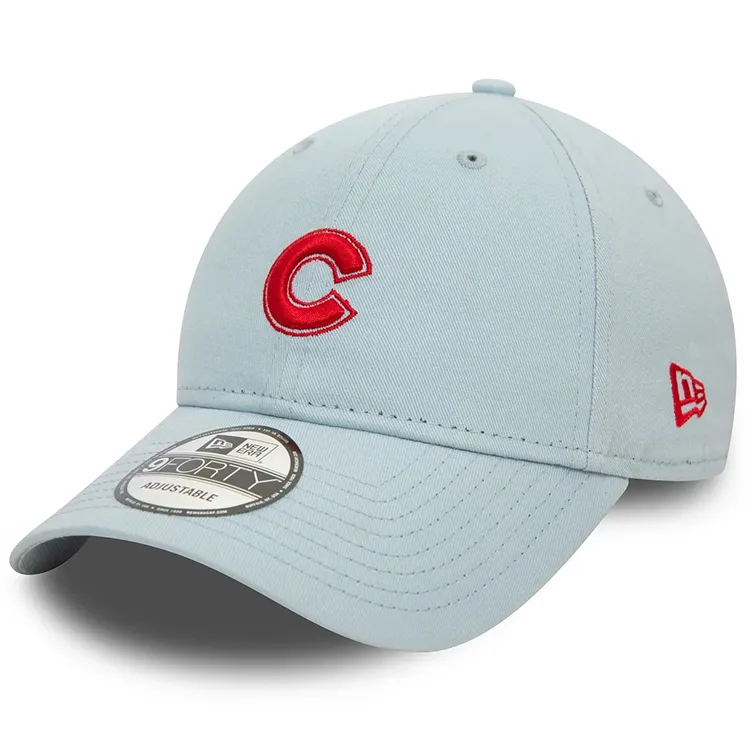 New Era Cotton Baseball Caps Unisex