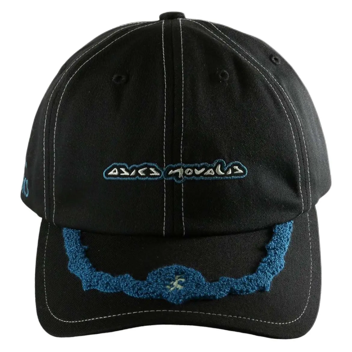 Asics X Kiko Kostadinov Novalis Mirbelioids Cap