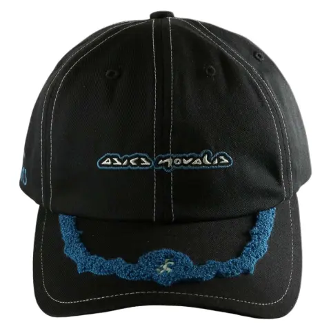 Asics X Kiko Kostadinov Novalis Mirbelioids Cap