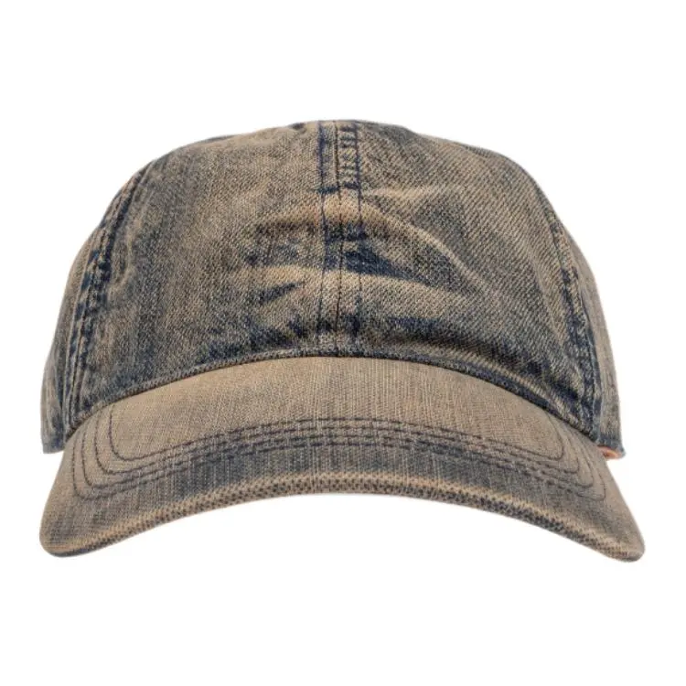 Diesel C-ADOC cap