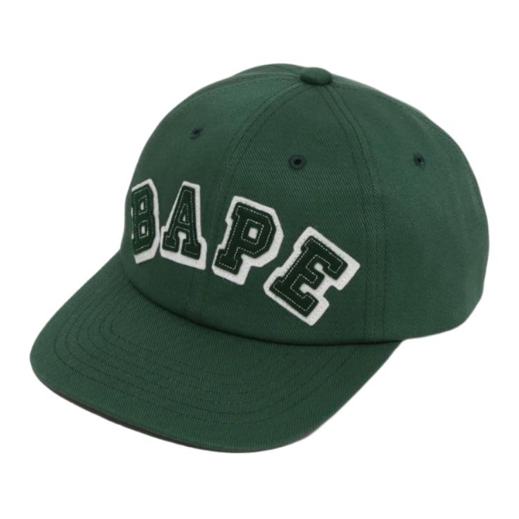 Мужская кепка A BATHING APE A BATHING APE // (разноцветный) — фото 4