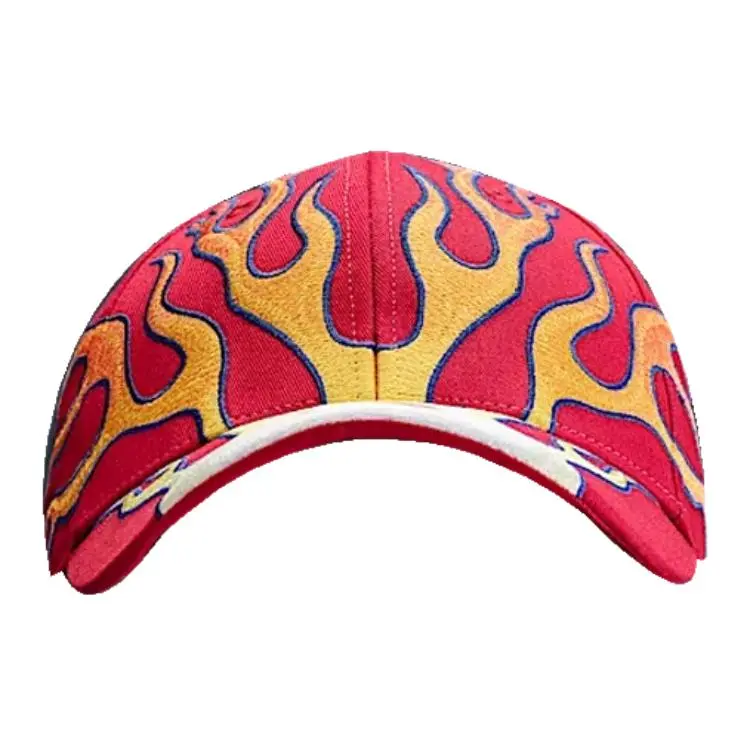 Nike Structured Og Flame Club Cap