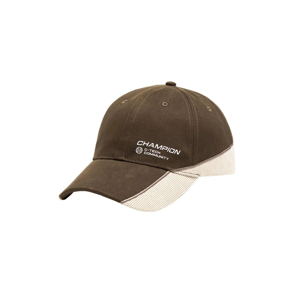 Champion Cotton Baseball Caps Unisex