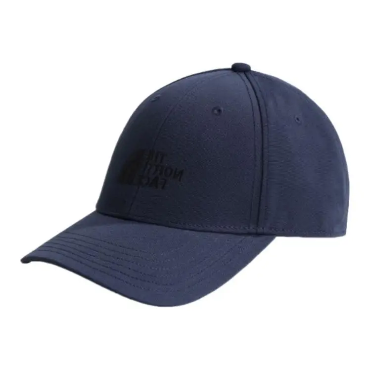 THE NORTH FACE Logo Embroidered Baseball Cap